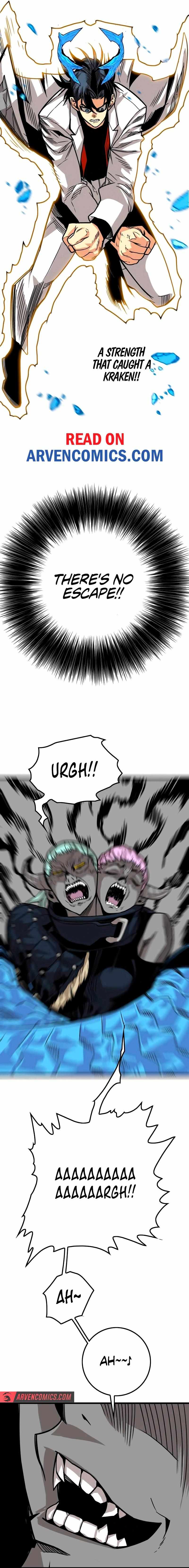 Troll Trap Chapter 189 19